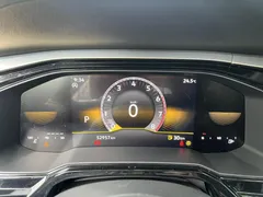 2023 Volkswagen Polo Plus 1.5L AT, белый — фото 4