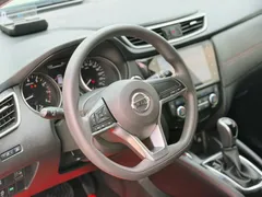 2022 Nissan Qashqai 2.0L XV, белый — фото 9