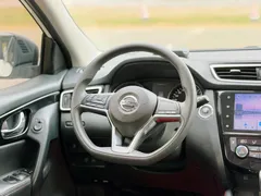 2022 Nissan Qashqai 2.0L XV, белый — фото 10
