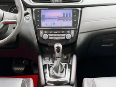 2022 Nissan Qashqai 2.0L XV, белый — фото 11