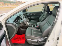 2022 Nissan Qashqai 2.0L XV, белый — фото 13