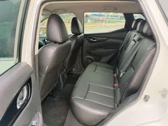 2022 Nissan Qashqai 2.0L XV, белый — фото 14