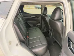 2022 Nissan Qashqai 2.0L XV, белый — фото 15