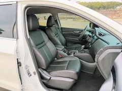 2022 Nissan Qashqai 2.0L XV, белый — фото 16