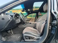 2022 Lexus ES 200 Excellence, чёрный — фото 4