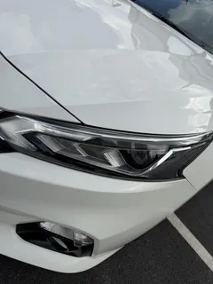 2021 Nissan Teana 2.0L XL Comfort, белый — фото 4