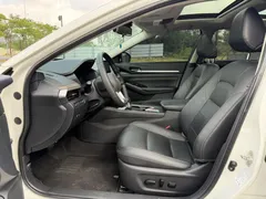 2021 Nissan Teana 2.0L XL Comfort, белый — фото 6