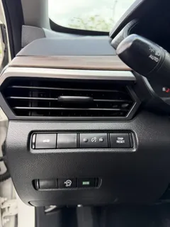 2021 Nissan Teana 2.0L XL Comfort, белый — фото 7