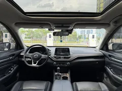 2021 Nissan Teana 2.0L XL Comfort, белый — фото 15