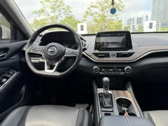 2021 Nissan Teana 2.0L XL Comfort, белый — фото 17