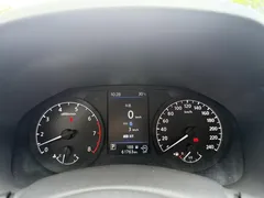 2021 Nissan Teana 2.0L XL Comfort, белый — фото 18