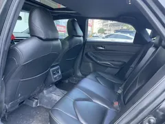 2023 Toyota Avalon 2.0L CVT, чёрный — фото 6