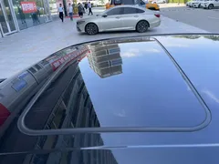 2023 Toyota Avalon 2.0L CVT, чёрный — фото 8