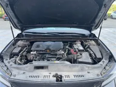 2023 Toyota Avalon 2.0L CVT, чёрный — фото 9