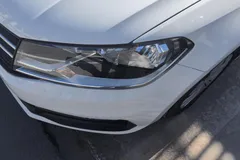 2021 Volkswagen Santana 1.5L AT Fashion, белый — фото 2