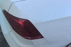 2021 Volkswagen Santana 1.5L AT Fashion, белый — фото 7