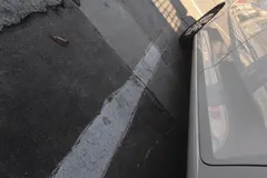 2021 Volkswagen Santana 1.5L AT Fashion, белый — фото 9