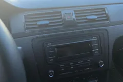 2021 Volkswagen Santana 1.5L AT Fashion, белый — фото 12