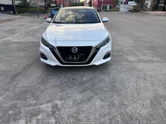 2021 Nissan Teana 2.0L XL Comfort, белый — фото 2