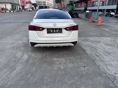 2021 Nissan Teana 2.0L XL Comfort, белый — фото 7