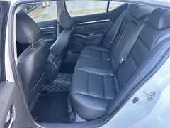 2021 Nissan Teana 2.0L XL Comfort, белый — фото 10