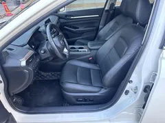 2021 Nissan Teana 2.0L XL Comfort, белый — фото 11