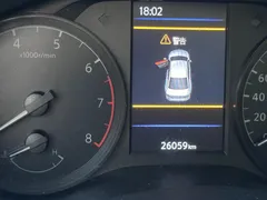2021 Nissan Teana 2.0L XL Comfort, белый — фото 14