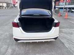 2021 Nissan Teana 2.0L XL Comfort, белый — фото 16