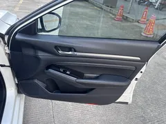 2021 Nissan Teana 2.0L XL Comfort, белый — фото 19