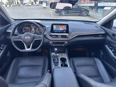 2021 Nissan Teana 2.0L XL Comfort, белый — фото 22