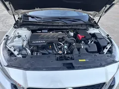 2021 Nissan Teana 2.0L XL Comfort, белый — фото 23