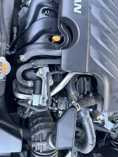 2021 Nissan Teana 2.0L XL Comfort, белый — фото 26