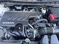 2021 Nissan Teana 2.0L XL Comfort, белый — фото 27