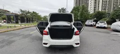 2021 Nissan Sylphy Classic 1.6 XL CVT Luxury, белый — фото 8