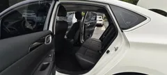 2021 Nissan Sylphy Classic 1.6 XL CVT Luxury, белый — фото 9