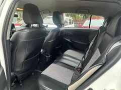 2022 Toyota Yaris L Zhixuan X 1.5L CVT Leading Plus, белый — фото 8