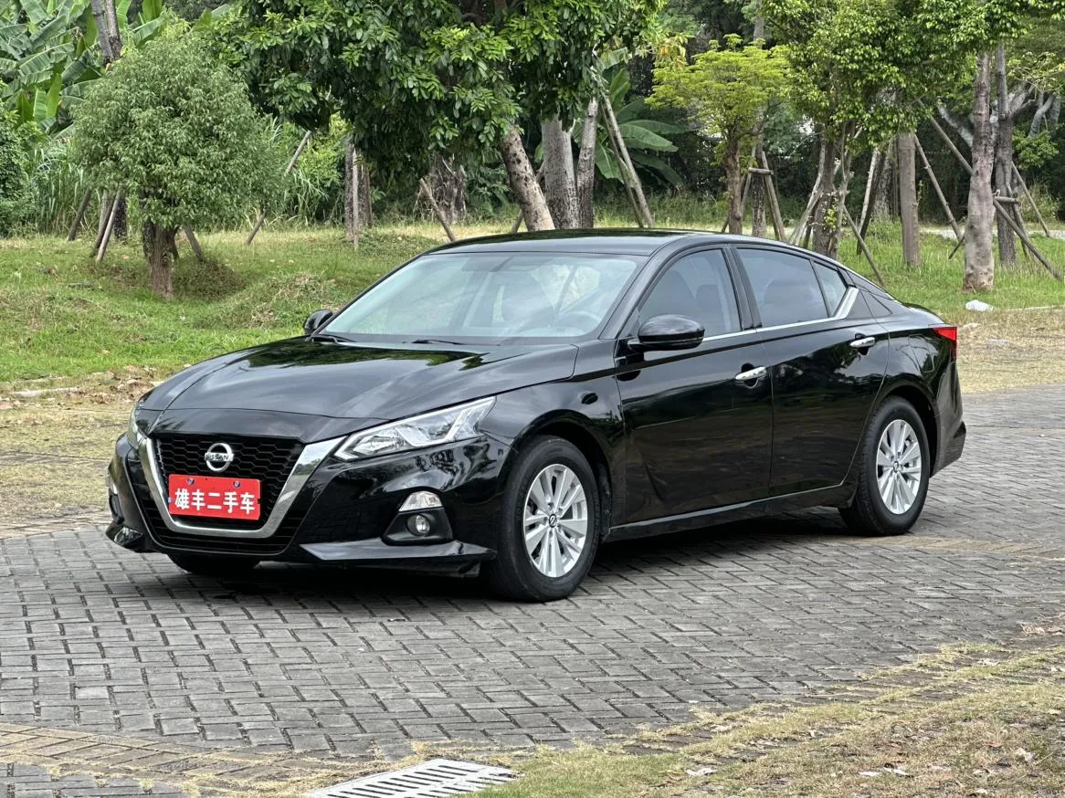 2021 Nissan Teana 2.0L XE Fashion