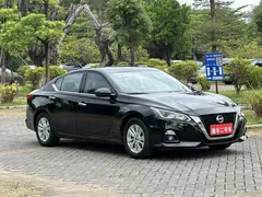 2021 Nissan Teana 2.0L XE Fashion, чёрный — фото 3