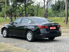 2021 Nissan Teana 2.0L XE Fashion, чёрный — фото 5