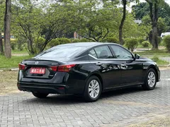 2021 Nissan Teana 2.0L XE Fashion, чёрный — фото 6
