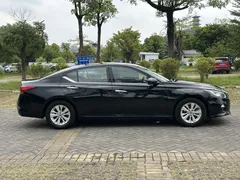 2021 Nissan Teana 2.0L XE Fashion, чёрный — фото 7