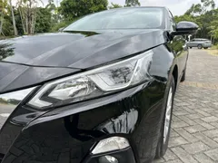 2021 Nissan Teana 2.0L XE Fashion, чёрный — фото 8