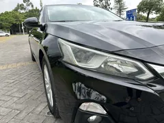 2021 Nissan Teana 2.0L XE Fashion, чёрный — фото 9