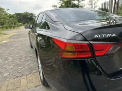 2021 Nissan Teana 2.0L XE Fashion, чёрный — фото 11