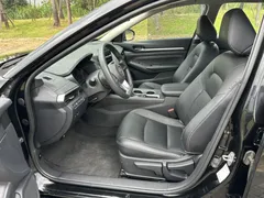 2021 Nissan Teana 2.0L XE Fashion, чёрный — фото 12