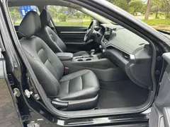2021 Nissan Teana 2.0L XE Fashion, чёрный — фото 13
