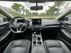 2021 Nissan Teana 2.0L XE Fashion, чёрный — фото 14