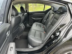 2021 Nissan Teana 2.0L XE Fashion, чёрный — фото 15