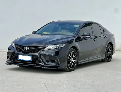 2023 Toyota Camry 2.0S Fashion