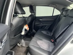 2023 Toyota Camry 2.0S Fashion, чёрный — фото 3